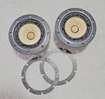 Fostex Sigma (FE108E ) Ohm 4" Full Range Driver. Fixed Price $279.98.