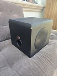Klipsch Promedia 2.1 Speaker System Subwoofer Only. Fixed Price $89.99.