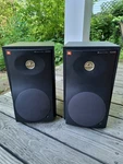 Pair Of Jbl Studio Monitor 4206 Bookshelf Reference Speakers Passive 75W Tested. Fixed Price $199.99.
