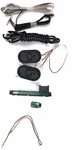 PLDED3273A-E Proscan Tv Repair Kit DLED3218 PLDED5068A-D. Fixed Price $18.72.