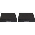 Gator Studio Monitor Isolation Pads-medium. Fixed Price $44.99.