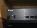Russound Pro-vc 10.1 Dual-source 10-PAIR Speaker Selector With Volume Control. Fixed Price $66.00.