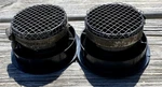 Original Klipsch Klf 20 / 30 Rear Port Tubes With Mesh - Pair Read Description. Fixed Price $44.99.