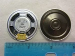 Panasonic EAS3P127A 8 Ohm .5W Micro Speakers 36MM D X 4MM Thick. Fixed Price $19.99.