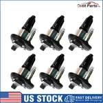 6X Ignition Coils For Cassette Chevy Trailblazer Canyon Envoy Gm UF303 02-05. Fixed Price $64.99.