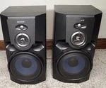 Sony SS-MG510AV 3-WAY Speaker System Magnetic Shield -rare- Working. Fixed Price $90.00.