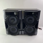 Sony SS-EC79 2-WAY Stereo System Pair 8 3-DRIVER Home Audio. Fixed Price $49.95.