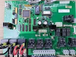 Sundance Spas 6600-092 Rev Circuit Board Chip# 850 Lcd. Fixed Price $199.99.