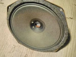 Saba Triberg GW/GW51 Speakers With Transformer 688U24 1950. Fixed Price $68.79.
