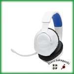 Jbl Quantum 360P Console Wireless Gaming Headset Dual 2.4GHZ & Bluetooth For PS5. Fixed Price $159.46.
