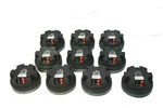 Foster B5022100 1" Compression Driver #6921 (one). Fixed Price $45.00.