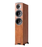 New Jamo C 605 2.5-WAY Floorstanding Speaker (dark Apple). Fixed Price $475.99.