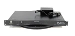 Atlas Sound ASP-MG24 Masking Processor Speaker Controller W/ Power Adapter. Fixed Price $52.49.