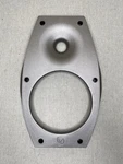 Infinity Interlude IL10 Speaker Front Face Bezel Frame. Fixed Price $19.50.