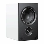 Psb Alpha AM5 Powered Bookshelf Stereo Speakers Pair Matte White. Fixed Price $799.00.