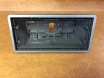 Sapling SBD-005-254-0 Digital Clock Surface Mount Housing. Fixed Price $20.00.