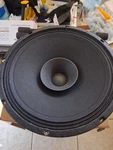 New Pairs- Eminence Beta 12LTA Full Range 12" Wizzer Cone, Great For Open Baffle. Fixed Price $145.00.