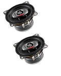 Boston Acoustics S45 4" Copolymer Cone Woofer Kit (1 Pair 2 Pcs). Fixed Price $61.70.