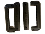 Alto TS312 Carrying Handle Replacement Set TS315 TS215 TS212 Speaker Models. Fixed Price $19.00.