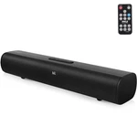 Pyle 2-CHANNEL Tabletop Soundbar Digital Speaker System. Fixed Price $64.99.