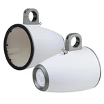 Audiopipe APMP1001WETW Marine 10" Wakeboard Tower (empty) Speaker Enclosures. Fixed Price $321.99.