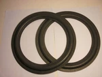 One Pair Of 10" Ess Foam Surrounds. Eg LS4 , Model Etc. See List.. Fixed Price $6.04.
