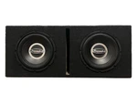 Bazooka Party Pack W/ 2 Subwoofers (10 & Amplifier (300W). Fixed Price $149.99.