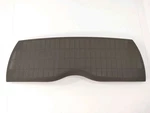 Jbl Northridge Series Grill Screen Cover W/ Gromets From Center Speaker Clean. Fixed Price $17.97.
