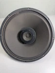 Jensen Vintage Alnico 15-INCH Speaker 16 Ohms 220705. Fixed Price $220.00.