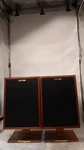 Klipsch Heresy Pair Of Speakers Fully Restored & Serviced 1-YEAR Warranty. Fixed Price $2299.00.