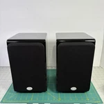 Nht Now Hear This SB1 Bookshelf Speakers Pair Piano Black 8 Ohm Tested. Fixed Price $79.99.