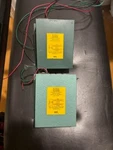 Altec N-500-G Dividing Network (2 Pcs). Fixed Price $550.00.