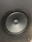 1X Kenwood 8 Woofer 3TD3J From JL-504 Way Speakers System 6 Ohm. Fixed Price $24.99.