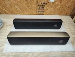 Fender Passive Speakers PDP-1 RS-426B 40W For Tv/lcd/led/plasma W/mounts. Fixed Price $60.00.