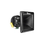 High Power Black Compression Speakers 250W Max 75W Rms 8 Ohm Driver. Fixed Price $30.89.