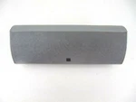 Jamo Centre Speaker Home Theatre Channel Pro Audio Silver 3CEN. Fixed Price $82.02.