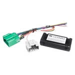 Pac Low Cost Radio Replacement Interface. Fixed Price $59.95.