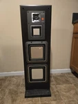 Sony Apm X330 200W Tower Speaker Vintage 1980S. Fixed Price $70.00.