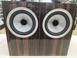 Bowers Wilkins B&w 705 S2 Signature Speaker Pair W/ Manual Japan MG01 10.0/PC. Fixed Price $3630.95.