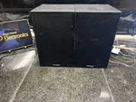Precision Acoustics BT5M Powered Speakers. Fixed Price $72.72.