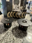 Morel MDT-33 Tweeter. Matched Pair. Brand New. Never Used.. Fixed Price $499.00.