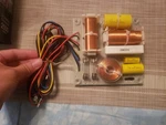 Emb CX-31 Replacement Speaker Crossover 2500WATTS Works With All Major Brands. Fixed Price $35.25.