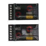 Way Car Audio Crossover, 2PCS Speaker Frequency Divider Passive. Fixed Price $37.51.