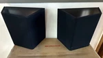 Pair Of Revel Performa S30 Surround Rear Speakers - Black. Fixed Price $599.00.