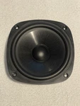 Single Klipsch Ss Oem Woofer / K-1076-S. Fixed Price $22.99.