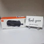 Samsung Jbl TUNER3 Fm Radio Bluetooth Speaker - 2COLORS / Express. Fixed Price $175.83.