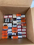 Nos Vintage Ignition Parts Lot Coils Rotors Condensers Delco Autolite. Fixed Price $251.99.