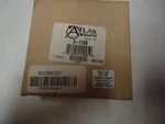 Atlas Sound D-11SB Coil Speaker "new" K110A703. Fixed Price $20.00.