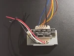 Nxg Technology NX-70VTR 70-VOLT/20-WATT Line Matching Transformer. Fixed Price $14.97.