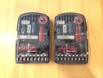 Focal Access AS3 Pair Way Crossover For Medium Tw 160W Max 12DB Woofer/ Auto. Fixed Price $129.65.